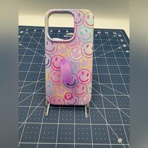 Loopy iPhone 15 Pro Case